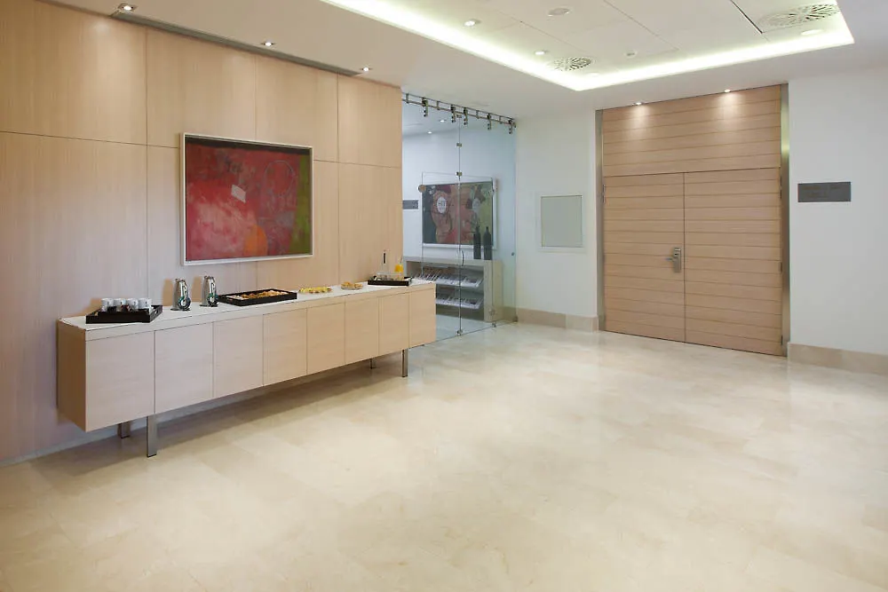 Hotel Doubletree By Hilton Gerona