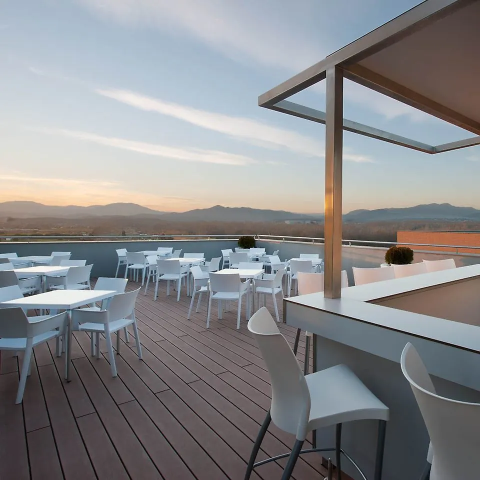 ****  Doubletree By Hilton Girona Hotel Spain