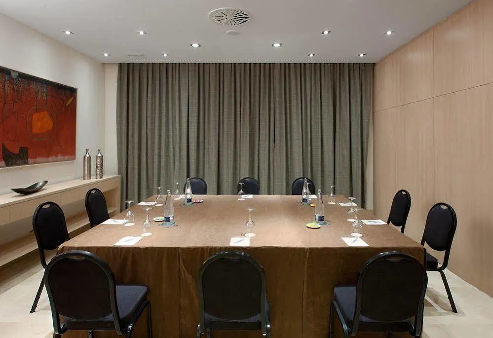 Hotel Doubletree By Hilton Gerona