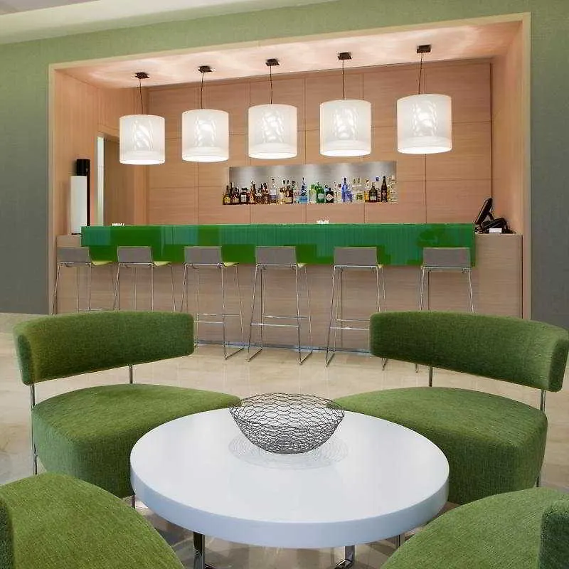 Hotel Doubletree By Hilton Gerona
