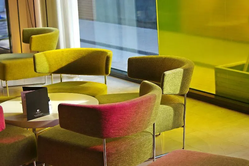 Doubletree By Hilton Girona Hotel