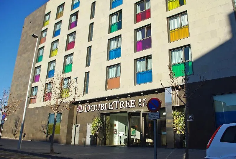 Doubletree By Hilton Girona Hotel Spain