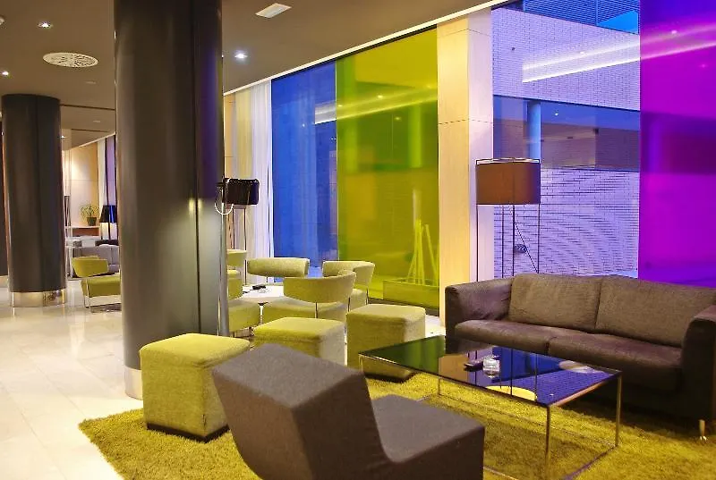 Doubletree By Hilton Girona Hotel 4*,