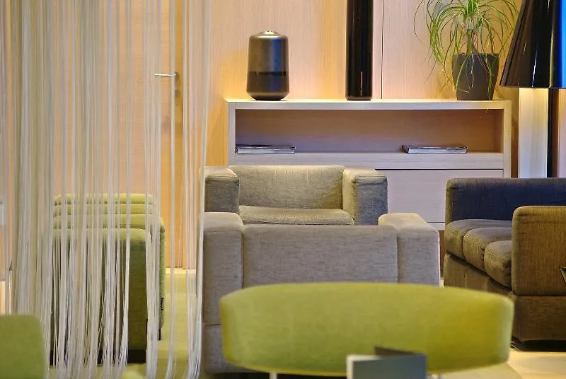 Hotel Doubletree By Hilton Gerona