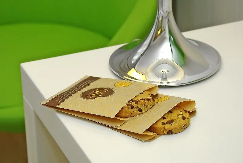 Doubletree By Hilton Girona Hotel 4*,  Spain