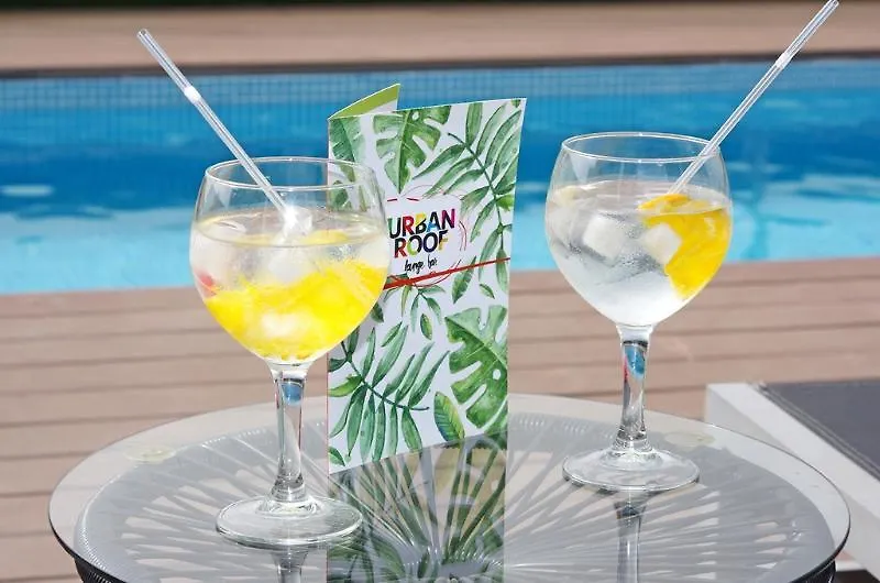 Doubletree By Hilton Girona Hotel