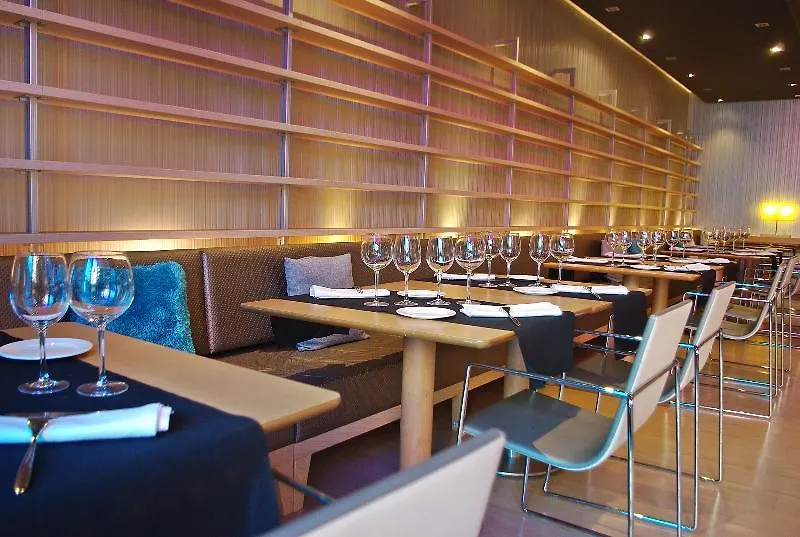 ****  Hotel Doubletree By Hilton Gerona España