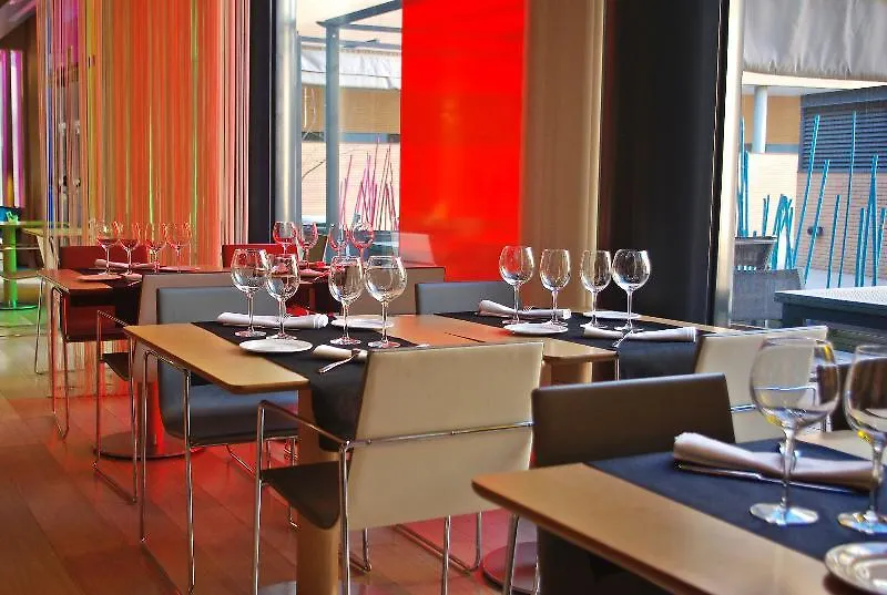 Hotel Doubletree By Hilton Gerona